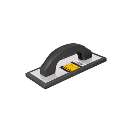 FRAGUADORA D/HULE 4" X 9 1/2" X 7/16" PRETUL