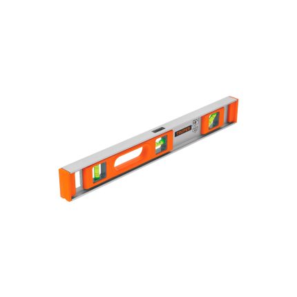 NIVEL DE ALUMINIO PROFESIONAL 18" TRUPER