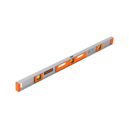NIVEL DE ALUMINIO PROFESIONAL 36"  TRUPER