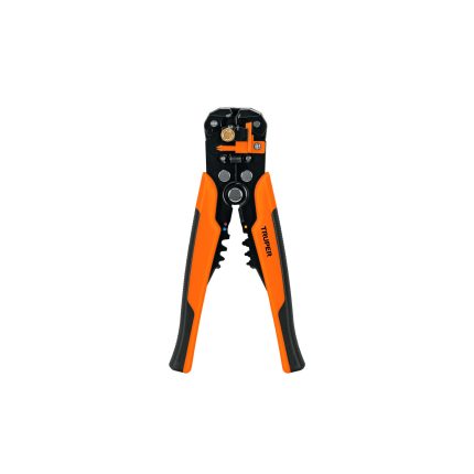 PELACABLE AUTOMATICO 8" TRUPER
